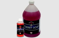 Petra Cherry Soap
