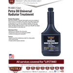 PN 4003 Universal Radiator Treatment