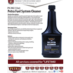2002B_Petra Fuel System Cleaner