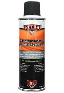 Air Intake and Carburettor Cleaner–Petra