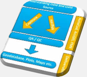 Understanding Data Requirements